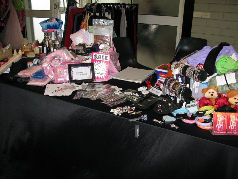 Dance Swap Meet Melbourne