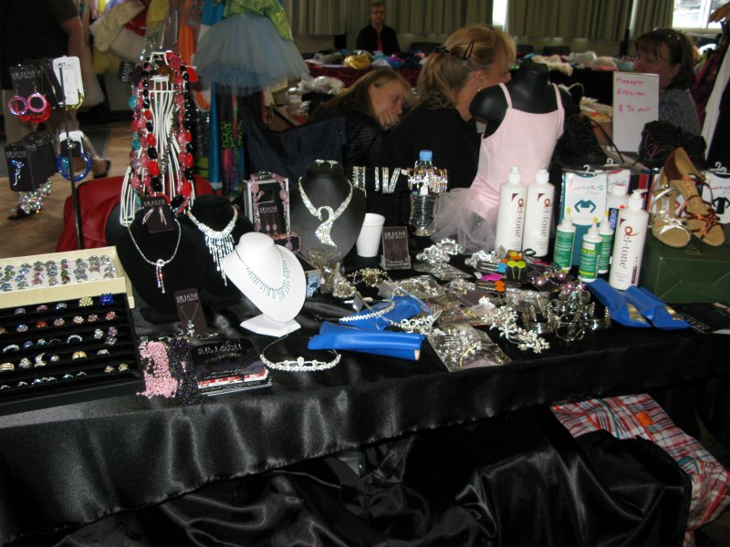 Dance Swap Meet Melbourne